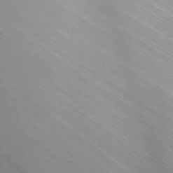 Sideboard Tix 3 Ulme Aluminium Gebürstet Eloxiert 3-Türig