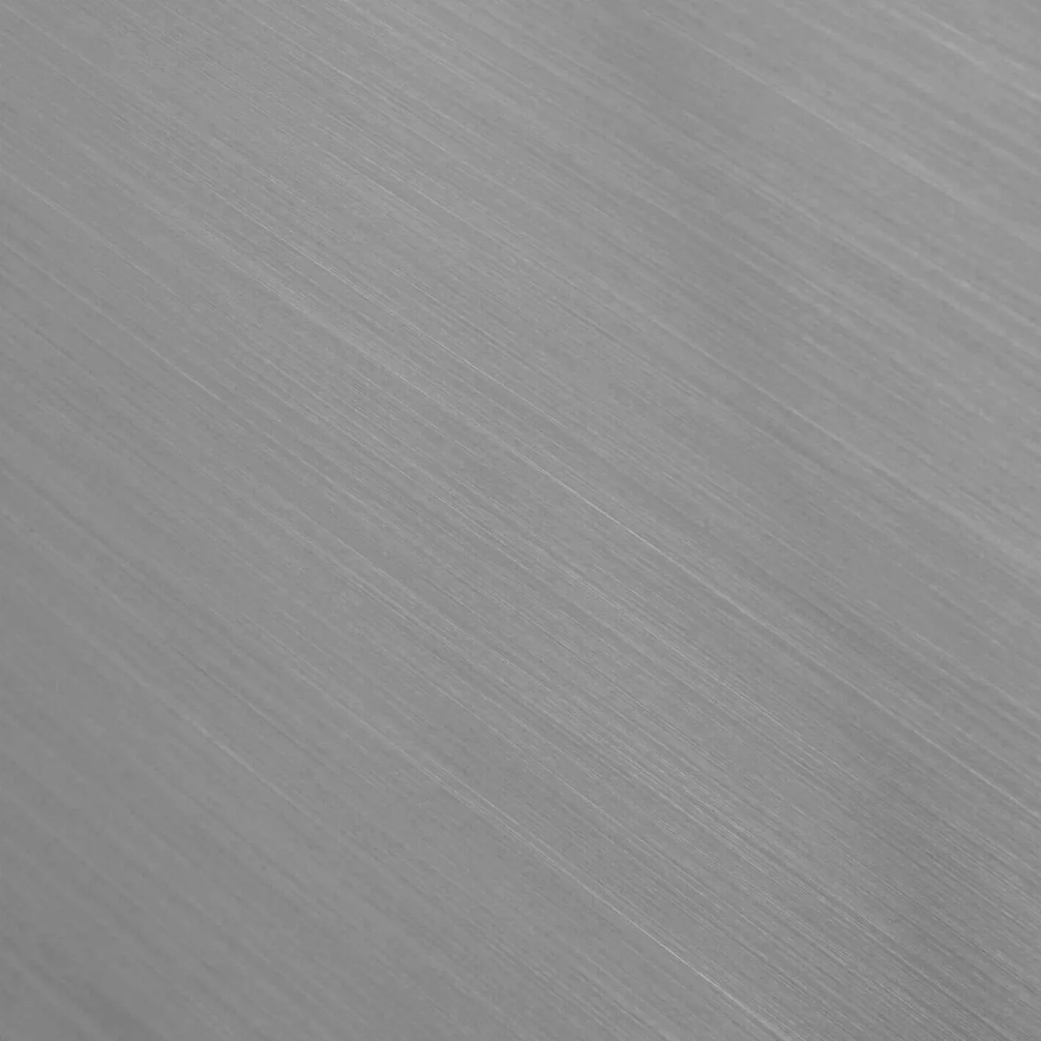 Sideboard Tix 3 Ulme Aluminium Gebürstet Eloxiert 3-Türig