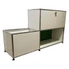 Sideboard USM Weiß