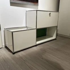 Sideboard USM Weiß
