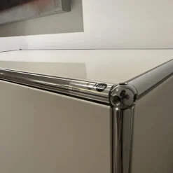 Sideboard USM Weiß