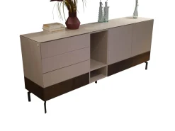 Sideboard WK 430 Majestro Grau