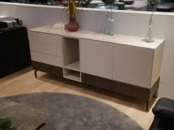 Sideboard WK 430 Majestro Grau