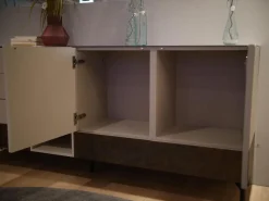 Sideboard WK 430 Majestro Grau