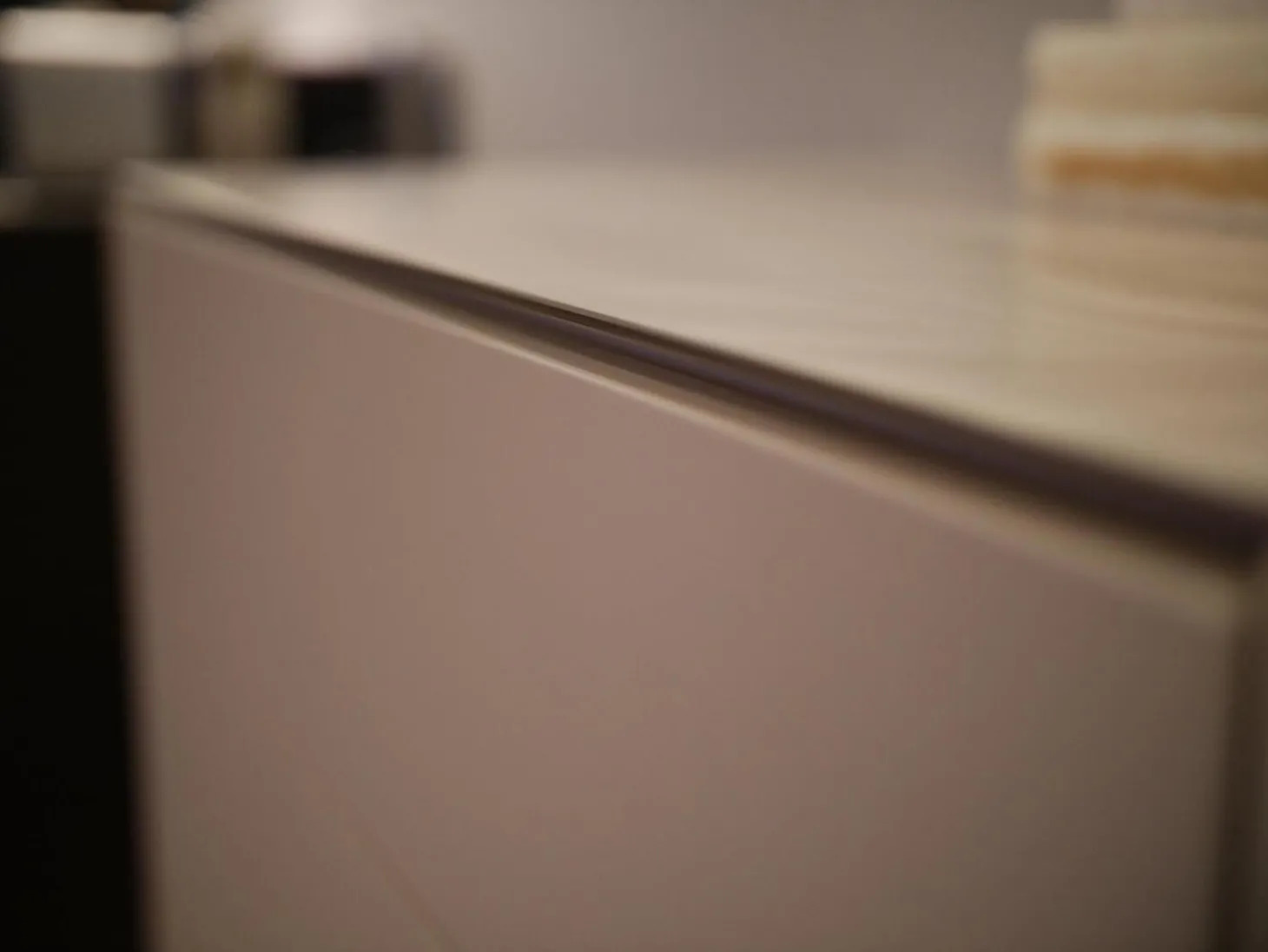 Sideboard WK 430 Majestro Grau