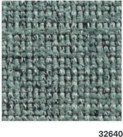 Sofa 1045 ZA:ZA 1045/212 Stoff CAT30 Blau