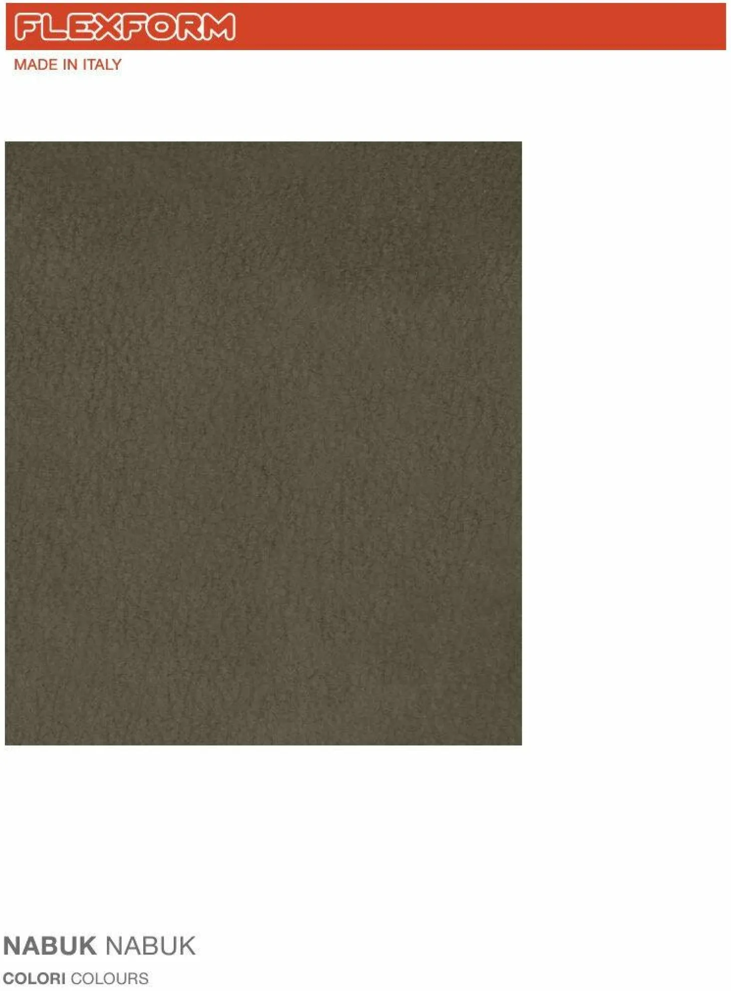 Sofa Adda Leder Pelle 702 Deluxe Braun Grün Gestell Schwarzchrom