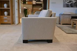 Sofa Alto Zweisitzer Arm Urban Stoff Best Basics