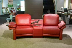 Sofa Corner 39113 (mit Multimediafunktionen)