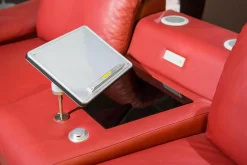 Sofa Corner 39113 (mit Multimediafunktionen)