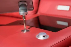 Sofa Corner 39113 (mit Multimediafunktionen)