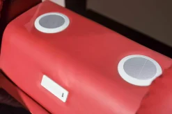 Sofa Corner 39113 (mit Multimediafunktionen)