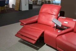 Sofa Corner 39113 (mit Multimediafunktionen)