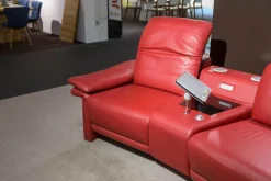 Sofa Corner 39113 (mit Multimediafunktionen)