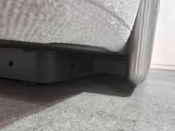 Sofa George Stoff Natural ivory C71 Beige Dove B9