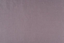 Sofa Maaru 850 Stoff Lino 7899 Magnolia Violett Metallgestell Matt Pulverbeschichtet Schwarz