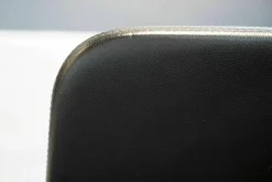 Sofa Merwyn Lounge 135 29625 Stoff Hagen Graphit Grau Aussen Keder Schwarz