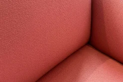 Sofa Outline Stoff Vidar Fb. 622 Rosa