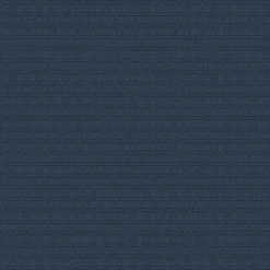 Sofa Polo Living Stoff Chivasso Cape Town CH2998 083 Mittelblau Füße Nussbaum