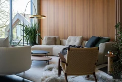 Sofa Sengu Bold Stoff Lookbold 13L454 Corda Beige