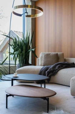 Sofa Sengu Bold Stoff Lookbold 13L454 Corda Beige