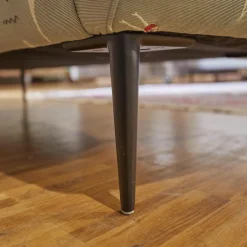 Sofa Serenity 2 Sitzer Stoff Outdoor Malibu Beach D