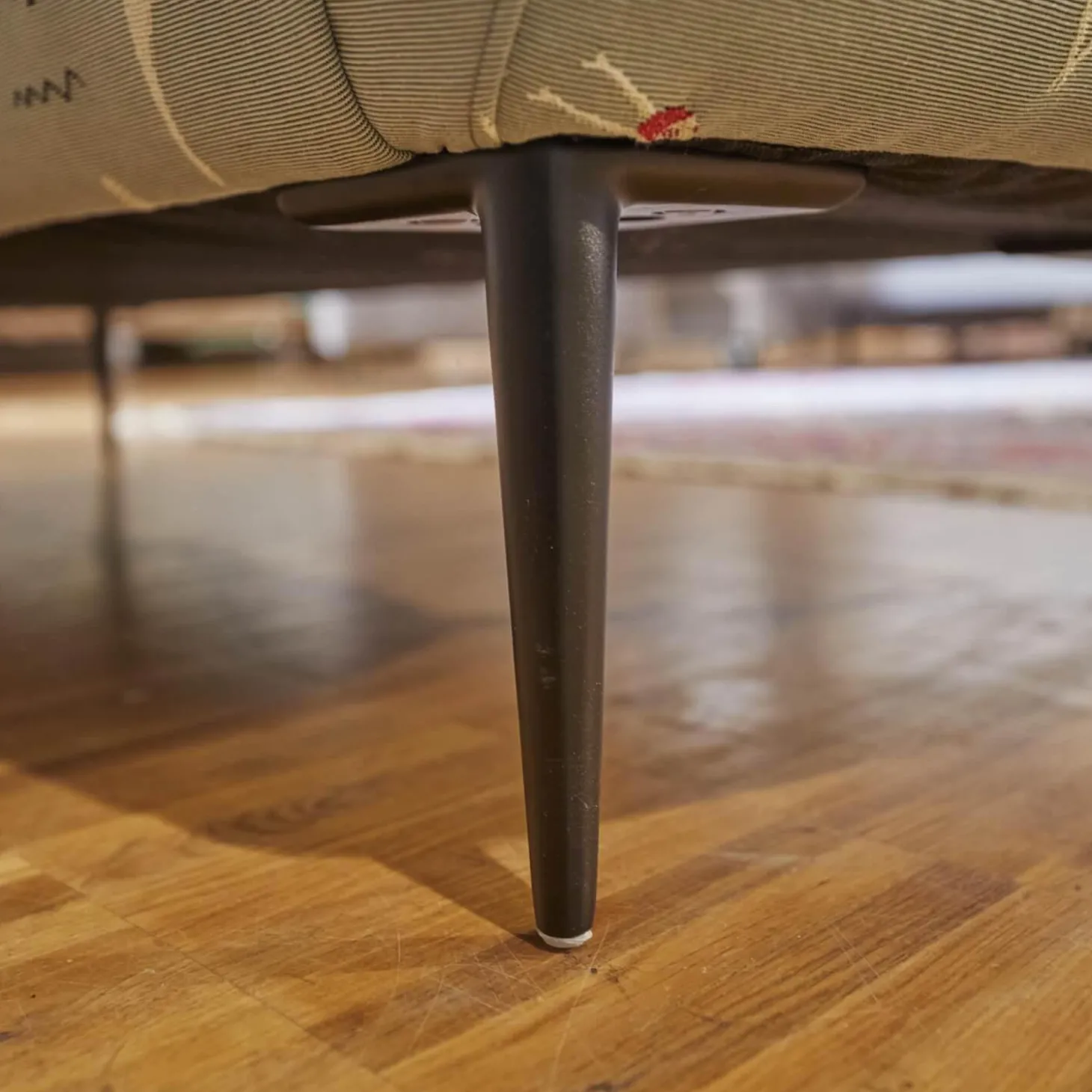 Sofa Serenity 2 Sitzer Stoff Outdoor Malibu Beach D