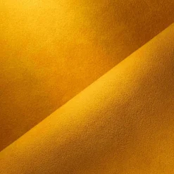 Sofa Togo Stoff A Alcantara Curry Gelb