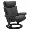 Stressless Magic M Classic Base Leder Paloma Rock