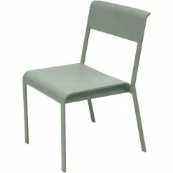 Stuhl Bellevie Aluminium Farbe Katus