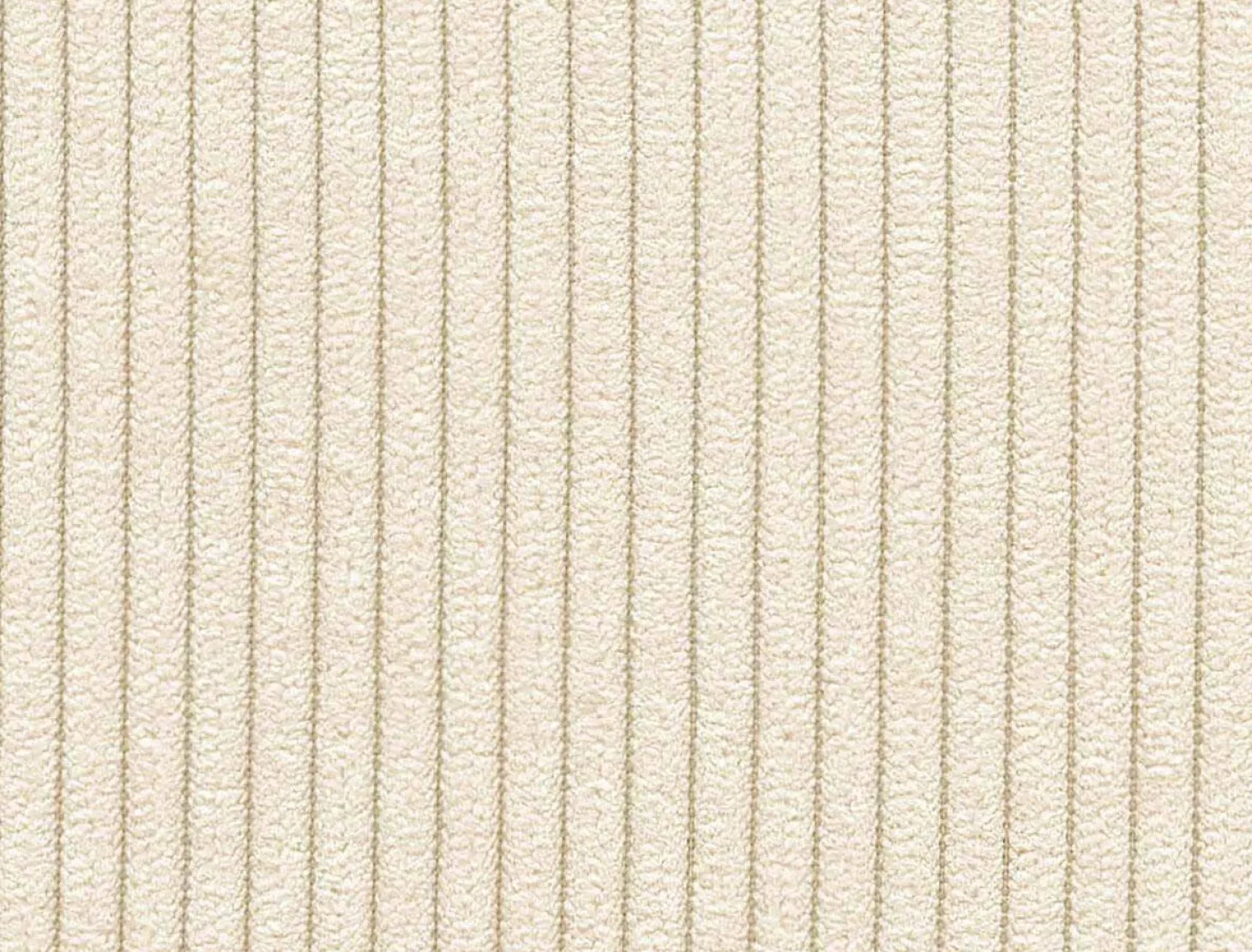 Stuhl D Fine Bezug Stoff Lisboa 05 Creme Rosa Kufengestell Struktur Schwarz