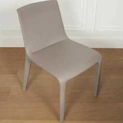 Stuhl Gio Leder Torro Stone