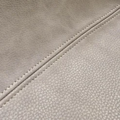 Stuhl Step Bezug Eco Kunstleder Schlamm Gestell Eiche