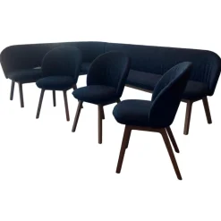 Team 7 Stühle Flor Eckbank Stühle - Abverkauf Stockach