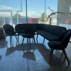 Team 7 Stühle Flor Eckbank Stühle - Abverkauf Stockach