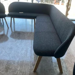 Team 7 Stühle Flor Eckbank Stühle - Abverkauf Stockach