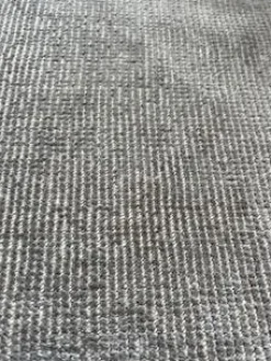 Teppich Chiplo Hand Loom G NBO24001C W23122L Grau