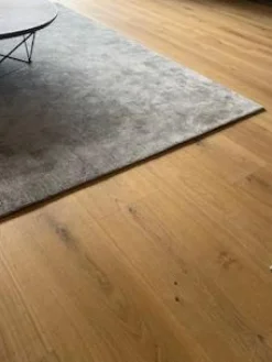 Teppich Chiplo Hand Loom G NBO24001C W23122L Grau