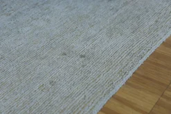 Teppich Cut & Loop Naturitas Color Grau Pflanzenfaser Hanf Und Nessel