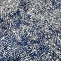 Teppich Fa Pure 2.0 Vintage Grau Blau