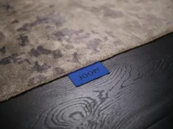 Teppich Handgeknüpft Joop Cornflower 550 Grau