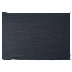 Teppich Infinity 170x240 Outdoor-Cane-Line Link Blau