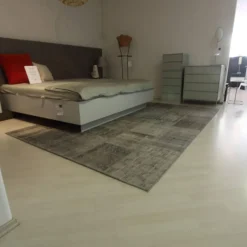 Teppich Karma 1187797 Grau