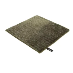 Teppich Livegrid 250x300 Martini Olive Grün