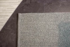 Teppich Visia Aloe Green