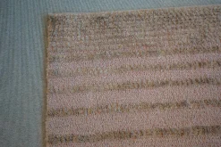 Teppich 300x200 Craft Rosa Beige