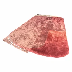 Teppich 170x240 Eclipse Vol. I Crushed Berry Rosa