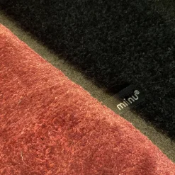 Teppich 170x240 Eclipse Vol. I Crushed Berry Rosa