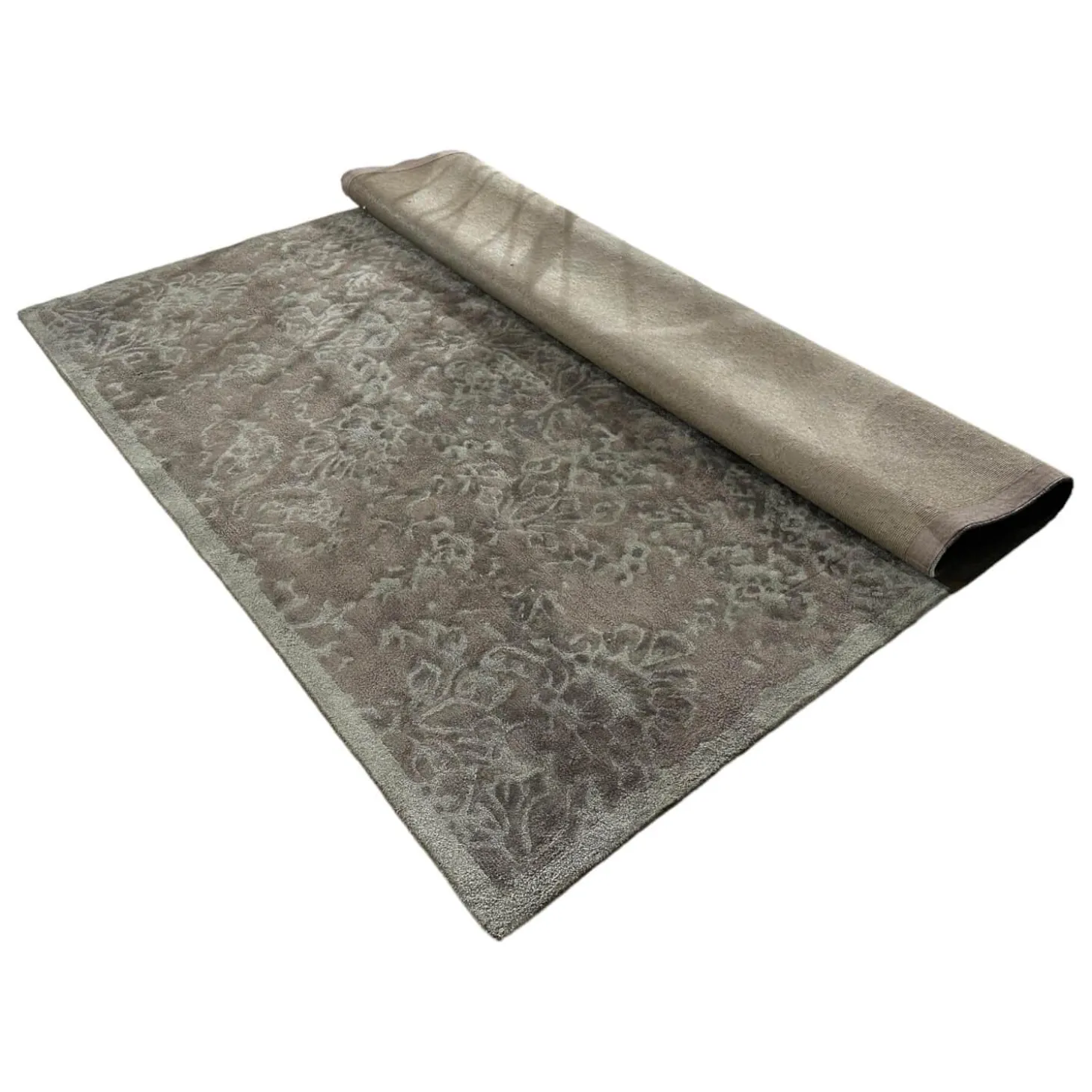 Teppich 300x200 Fantasy Mod. 7482/995 Bamboo Viscose