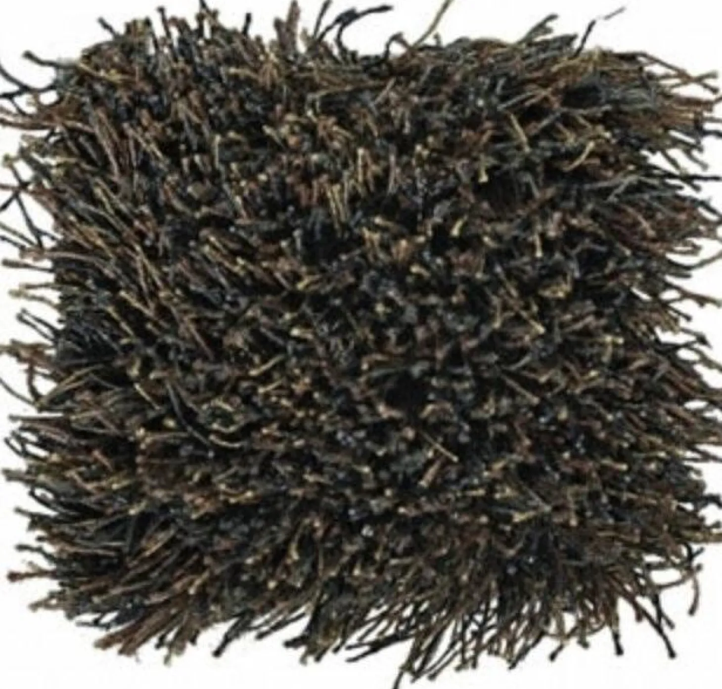 Teppich 280x380 Fogg Chocolate 770 Braun